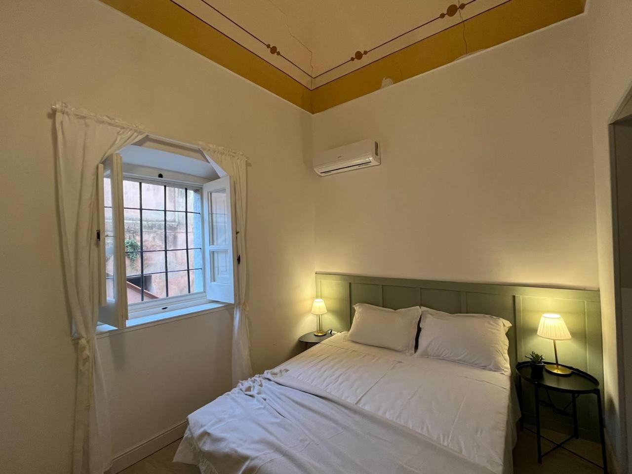 Casa Rosetta Appartamenti ポルト・トッレス エクステリア 写真